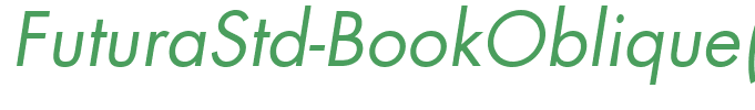 FuturaStd-BookOblique(1)