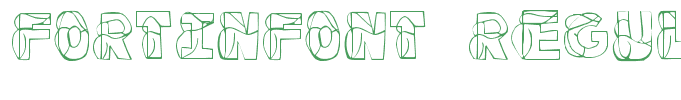 FortinFont-Regular