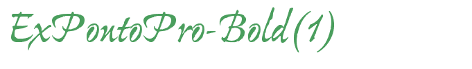ExPontoPro-Bold(1)