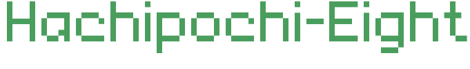 Hachipochi-EightAl