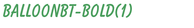 BalloonBT-Bold(1)