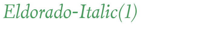 Eldorado-Italic(1)