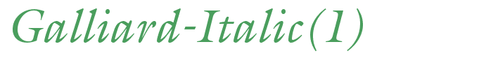 Galliard-Italic(1)