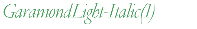 GaramondLight-Italic(1)