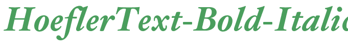 HoeflerText-Bold-Italic