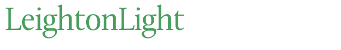 LeightonLight