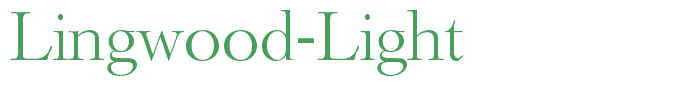 Lingwood-Light