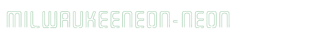 MilwaukeeNeon-Neon