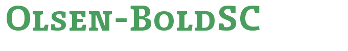 Olsen-BoldSC