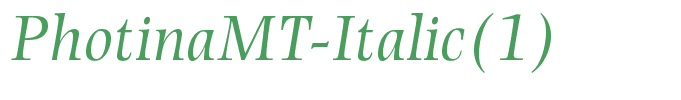 PhotinaMT-Italic(1)
