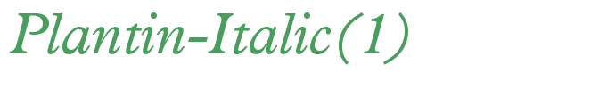 Plantin-Italic(1)