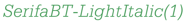 SerifaBT-LightItalic(1)