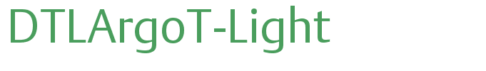DTLArgoT-Light
