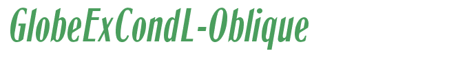 GlobeExCondL-Oblique