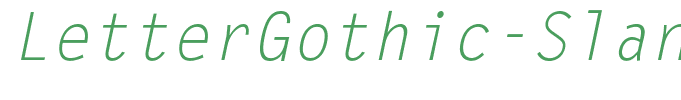 LetterGothic-Slanted(1)